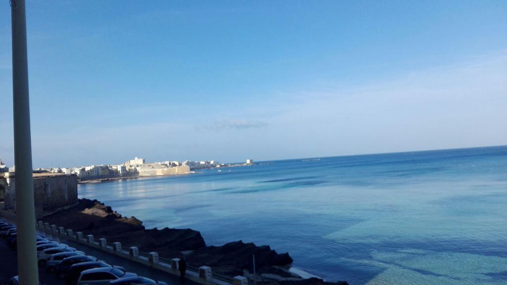 Appartamento Belvedere Τραπάνι Εξωτερικό φωτογραφία