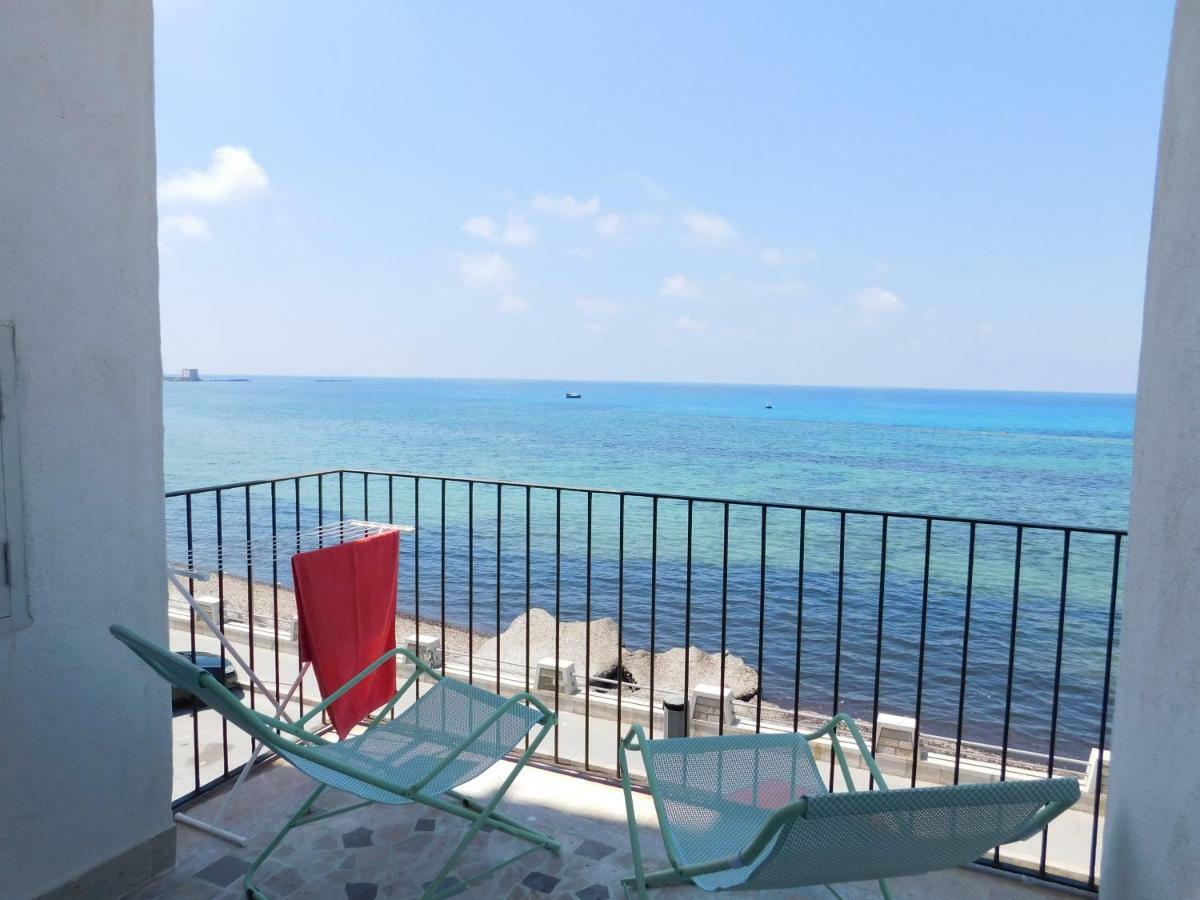 Appartamento Belvedere Τραπάνι Εξωτερικό φωτογραφία