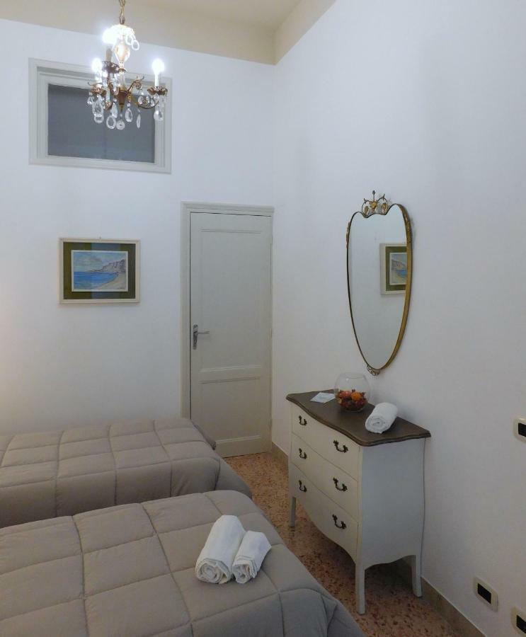 Appartamento Belvedere Τραπάνι Εξωτερικό φωτογραφία