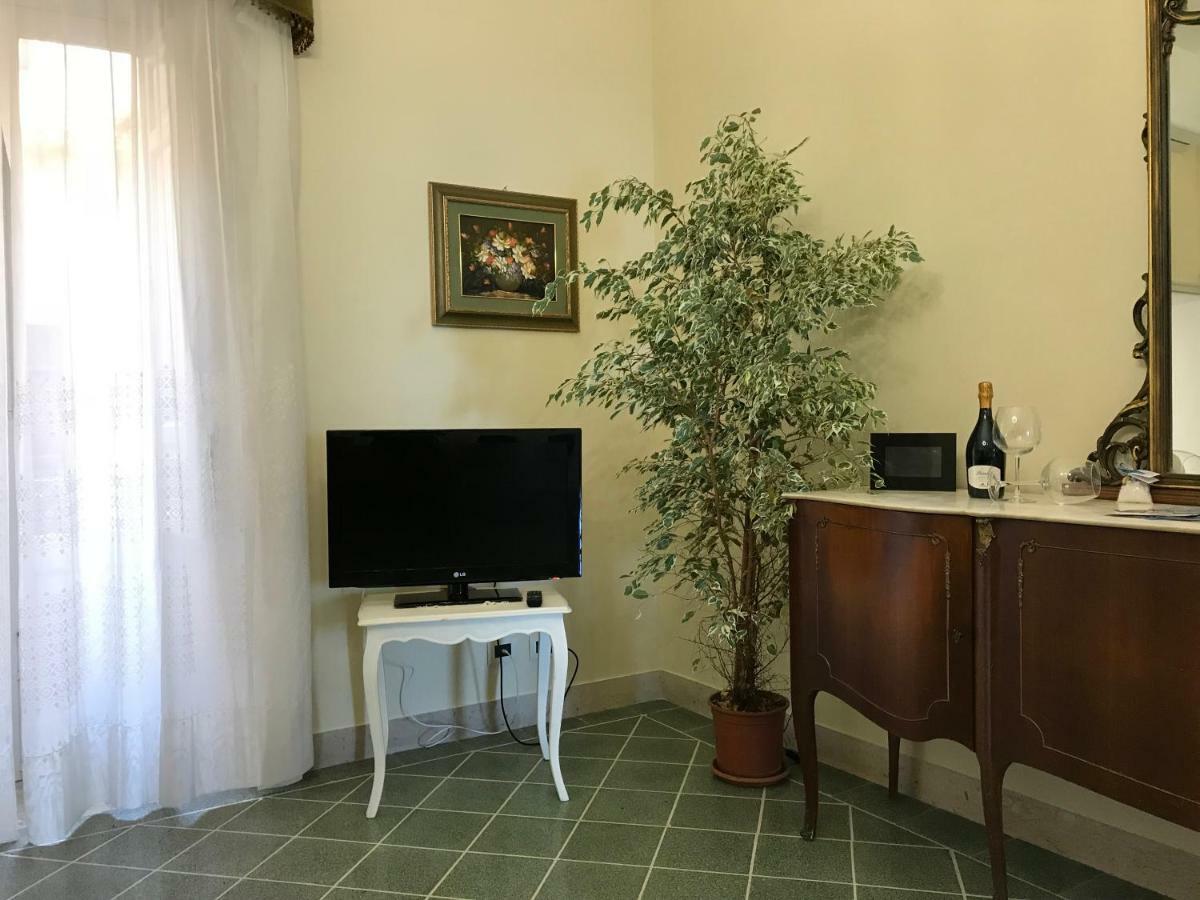 Appartamento Belvedere Τραπάνι Εξωτερικό φωτογραφία