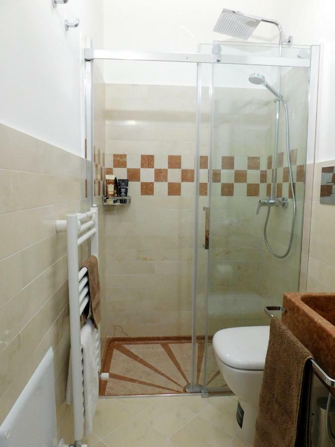 Appartamento Belvedere Τραπάνι Εξωτερικό φωτογραφία