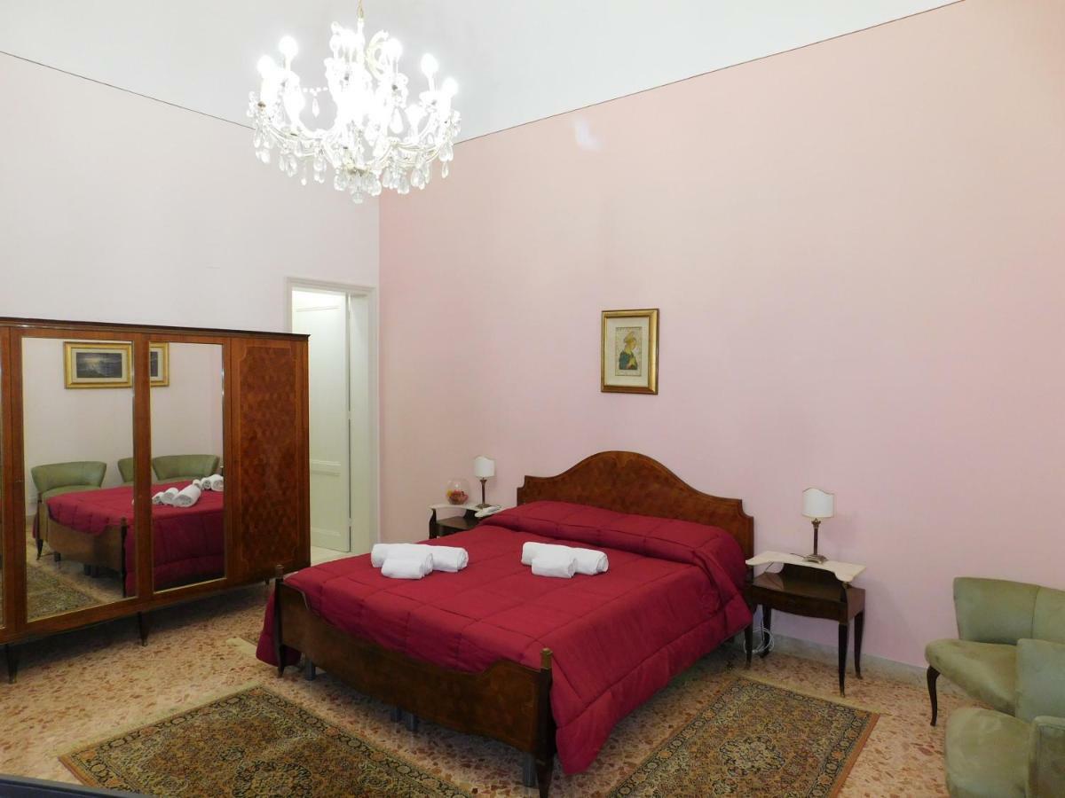 Appartamento Belvedere Τραπάνι Εξωτερικό φωτογραφία
