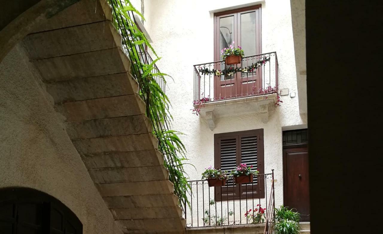Appartamento Belvedere Τραπάνι Εξωτερικό φωτογραφία