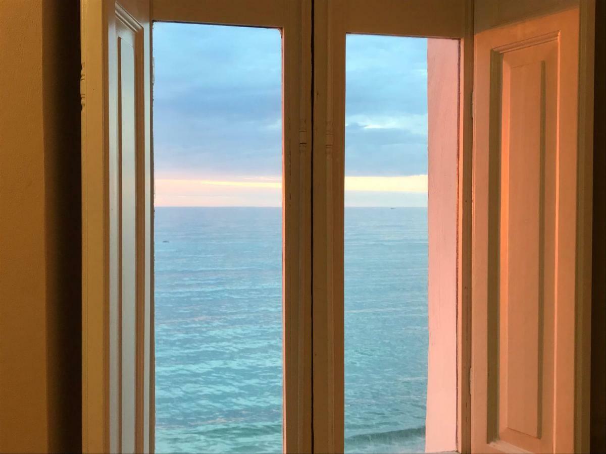 Appartamento Belvedere Τραπάνι Εξωτερικό φωτογραφία